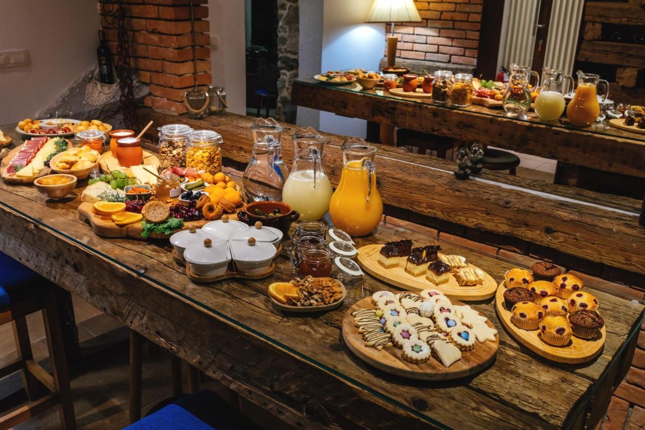 Boutique Hotel Capitano Херцег Нови Екстериор снимка