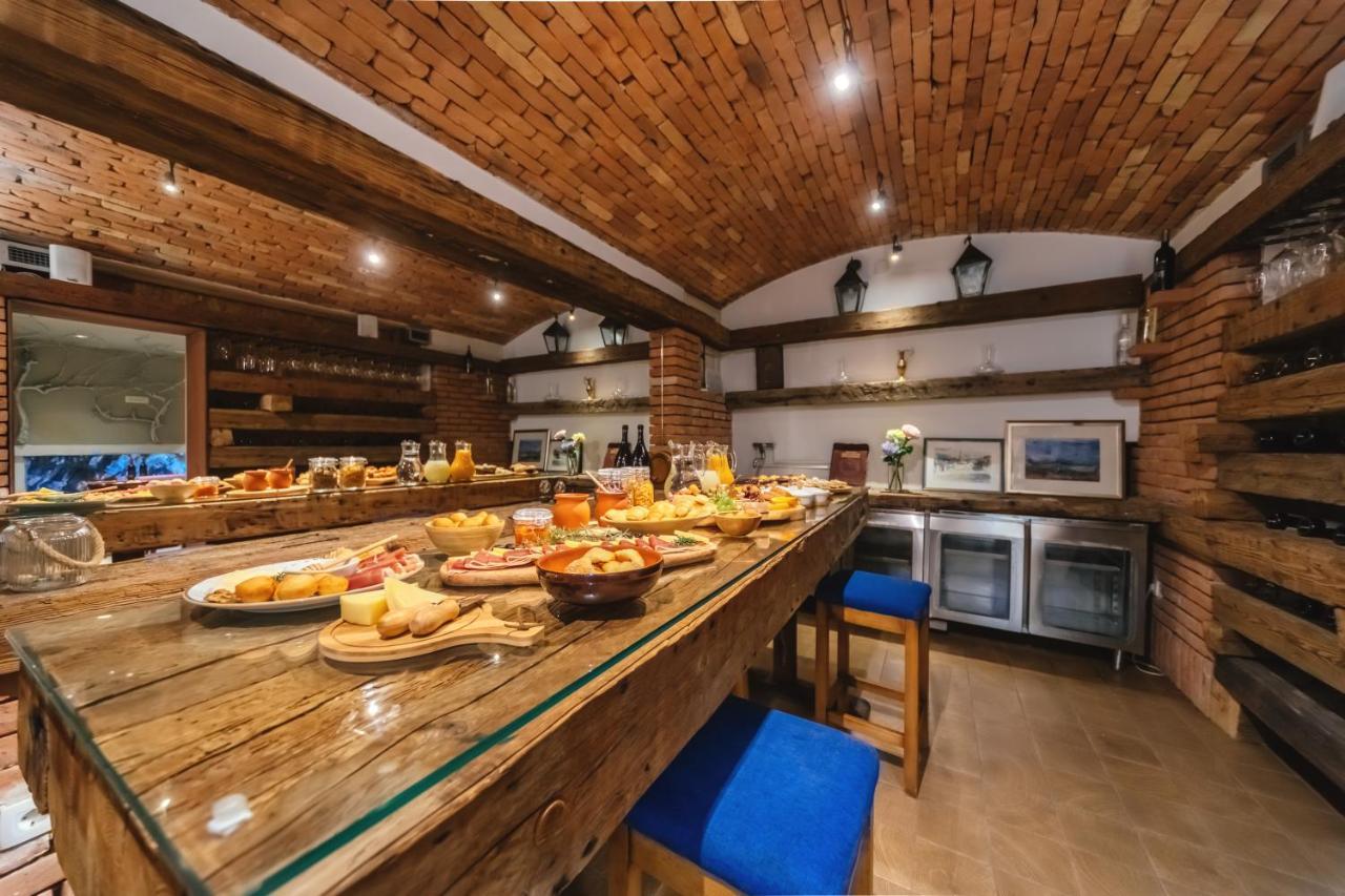Boutique Hotel Capitano Херцег Нови Екстериор снимка