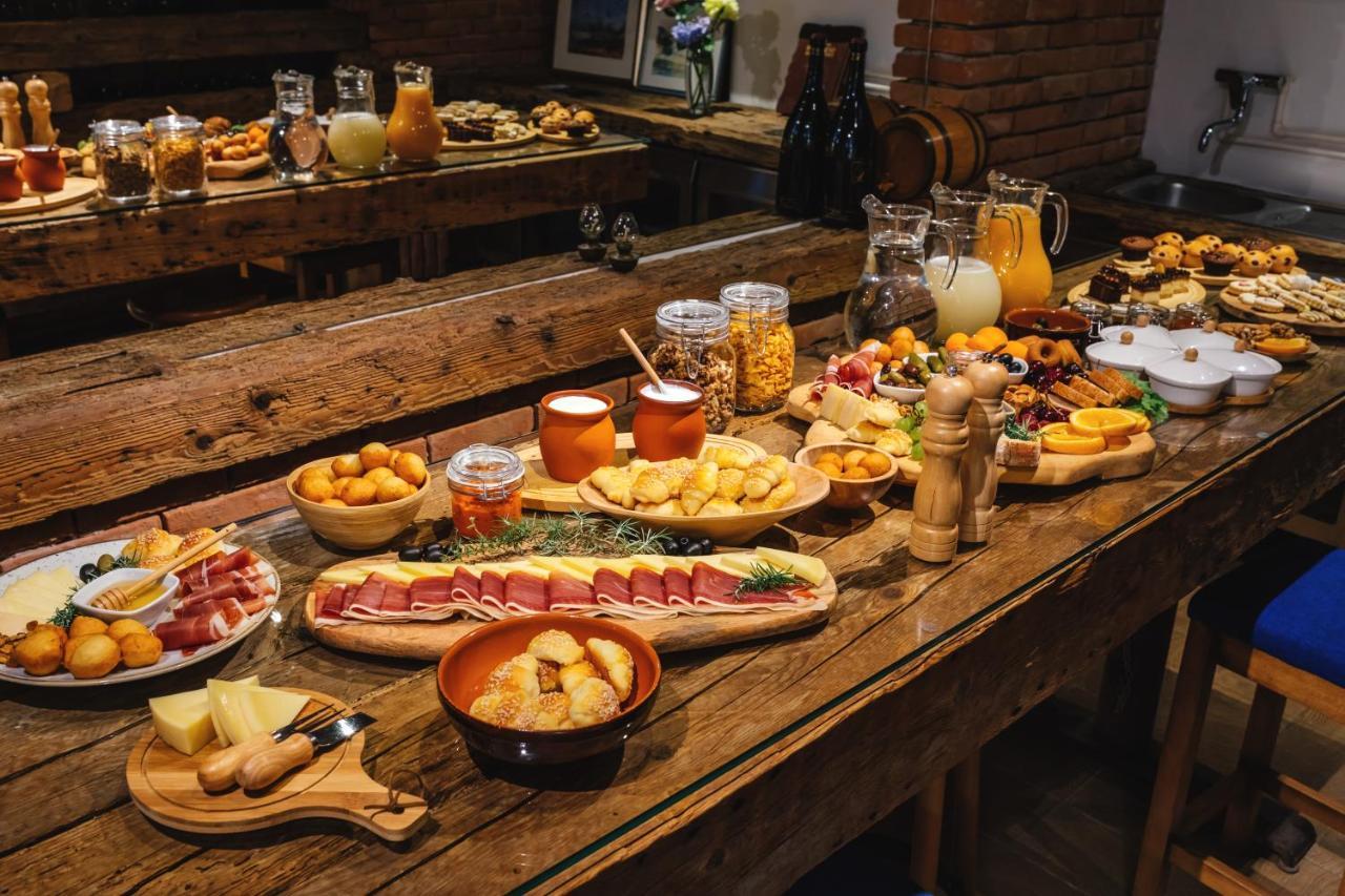 Boutique Hotel Capitano Херцег Нови Екстериор снимка
