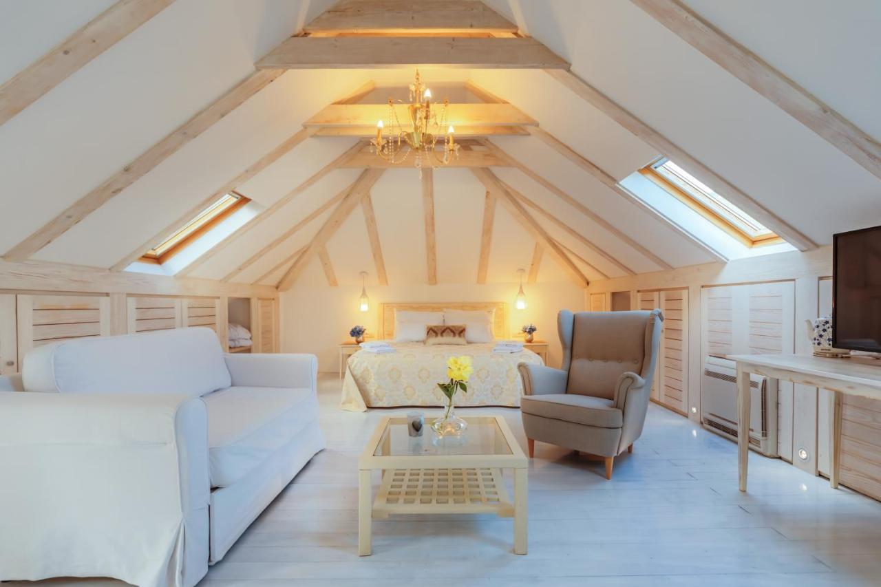 Boutique Hotel Capitano Херцег Нови Екстериор снимка