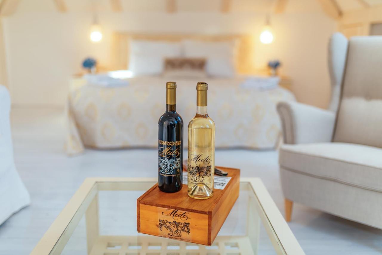 Boutique Hotel Capitano Херцег Нови Екстериор снимка